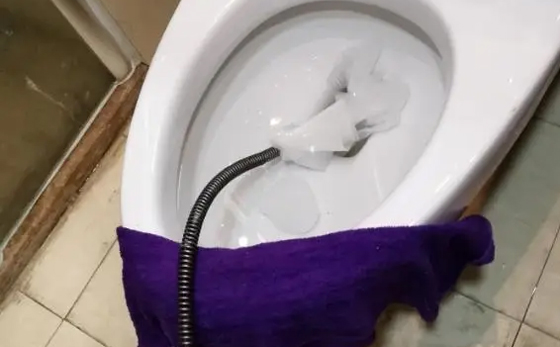 昂昂溪马桶疏通